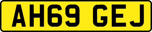 AH69GEJ