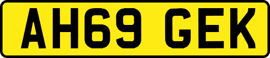AH69GEK