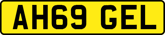 AH69GEL