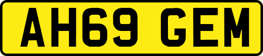 AH69GEM