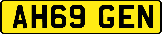 AH69GEN