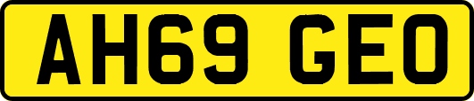 AH69GEO