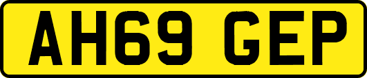 AH69GEP