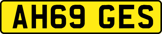 AH69GES