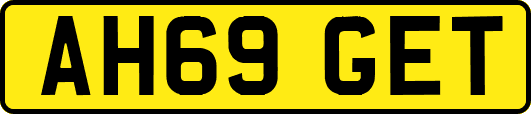 AH69GET