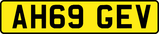 AH69GEV