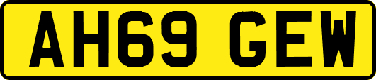 AH69GEW