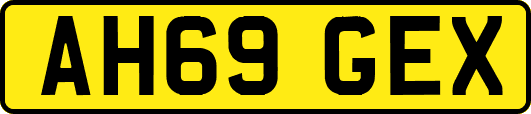 AH69GEX