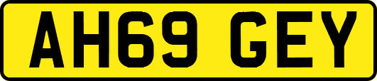 AH69GEY