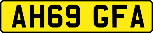 AH69GFA