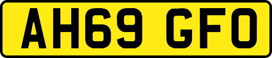 AH69GFO
