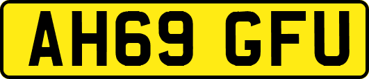 AH69GFU