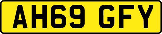 AH69GFY
