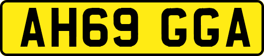 AH69GGA