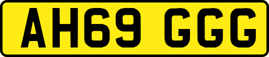 AH69GGG