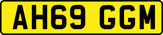 AH69GGM