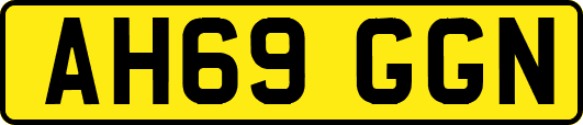 AH69GGN