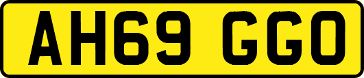 AH69GGO
