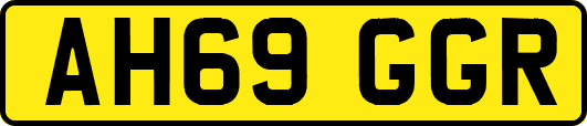 AH69GGR