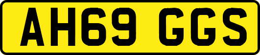 AH69GGS