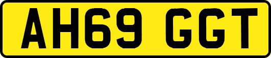 AH69GGT