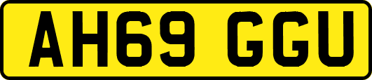 AH69GGU