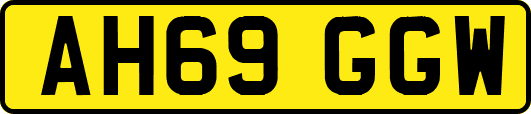 AH69GGW