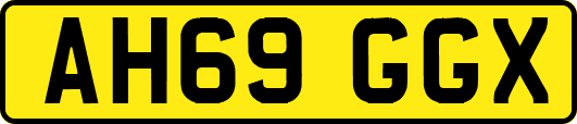 AH69GGX