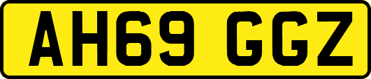 AH69GGZ