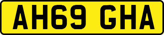 AH69GHA