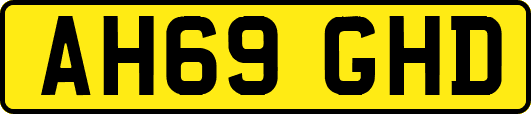 AH69GHD