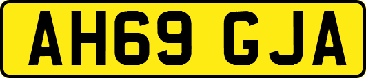 AH69GJA