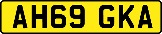 AH69GKA