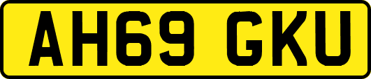 AH69GKU