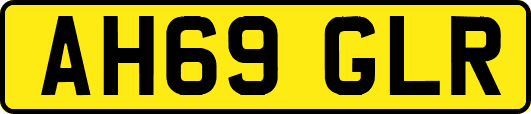 AH69GLR