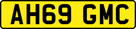 AH69GMC