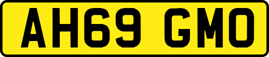 AH69GMO