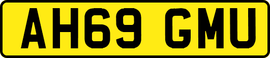 AH69GMU