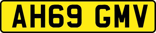 AH69GMV