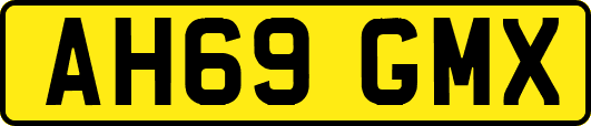 AH69GMX