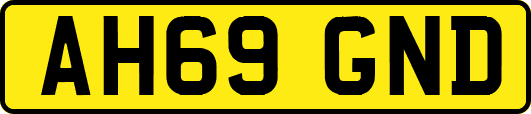 AH69GND