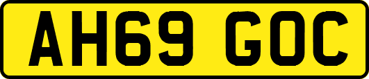 AH69GOC