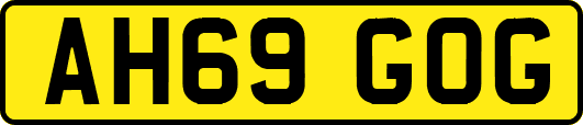 AH69GOG