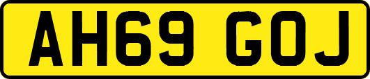 AH69GOJ