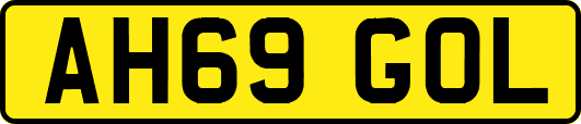 AH69GOL