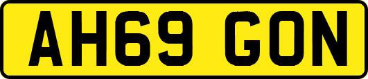 AH69GON