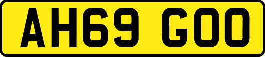 AH69GOO
