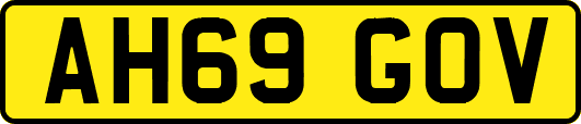 AH69GOV