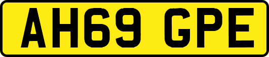 AH69GPE