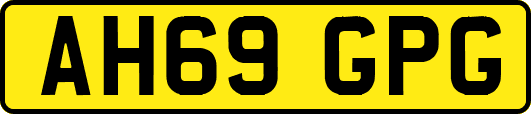 AH69GPG